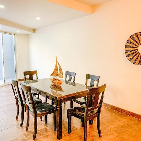 Beautiful 3 Bdr 2,5 Bath- Steps From Beach W/Pkg Tijuana Exterior foto