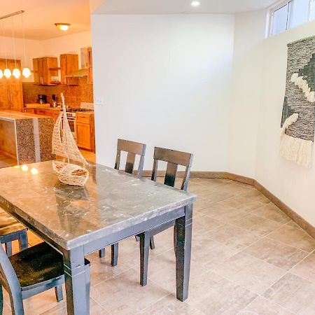 Beautiful 3 Bdr 2,5 Bath- Steps From Beach W/Pkg Tijuana Exterior foto