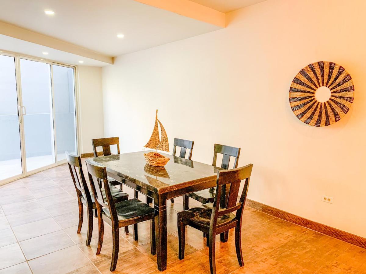 Beautiful 3 Bdr 2,5 Bath- Steps From Beach W/Pkg Tijuana Exterior foto