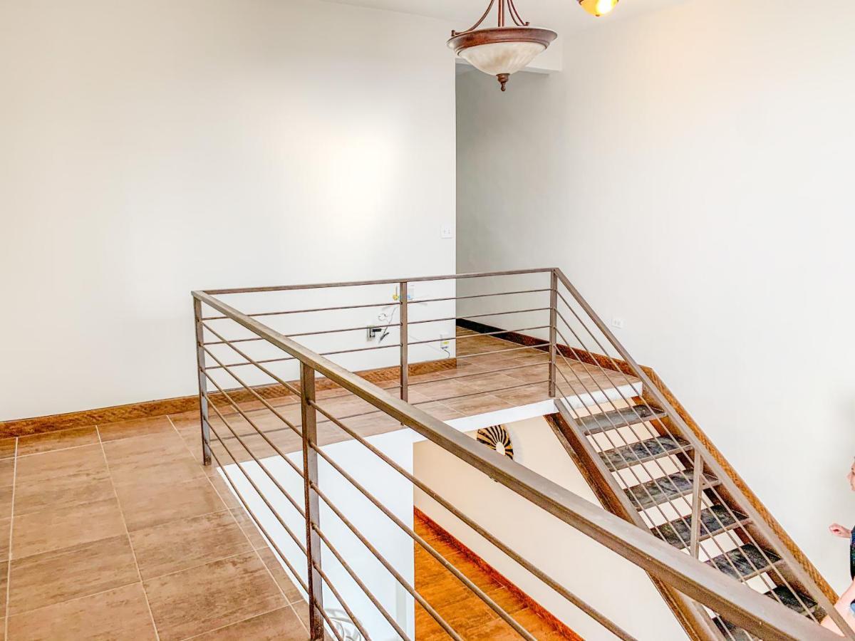 Beautiful 3 Bdr 2,5 Bath- Steps From Beach W/Pkg Tijuana Exterior foto