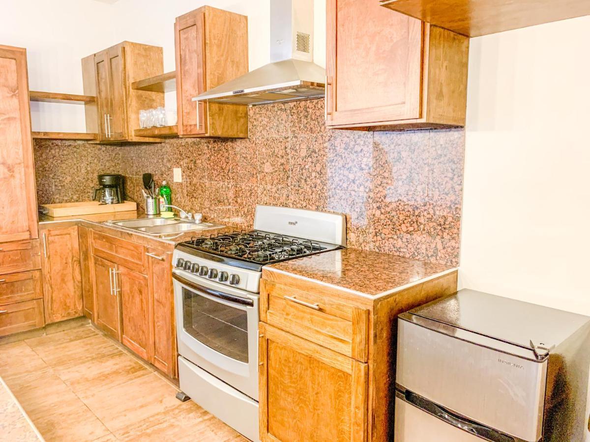 Beautiful 3 Bdr 2,5 Bath- Steps From Beach W/Pkg Tijuana Exterior foto