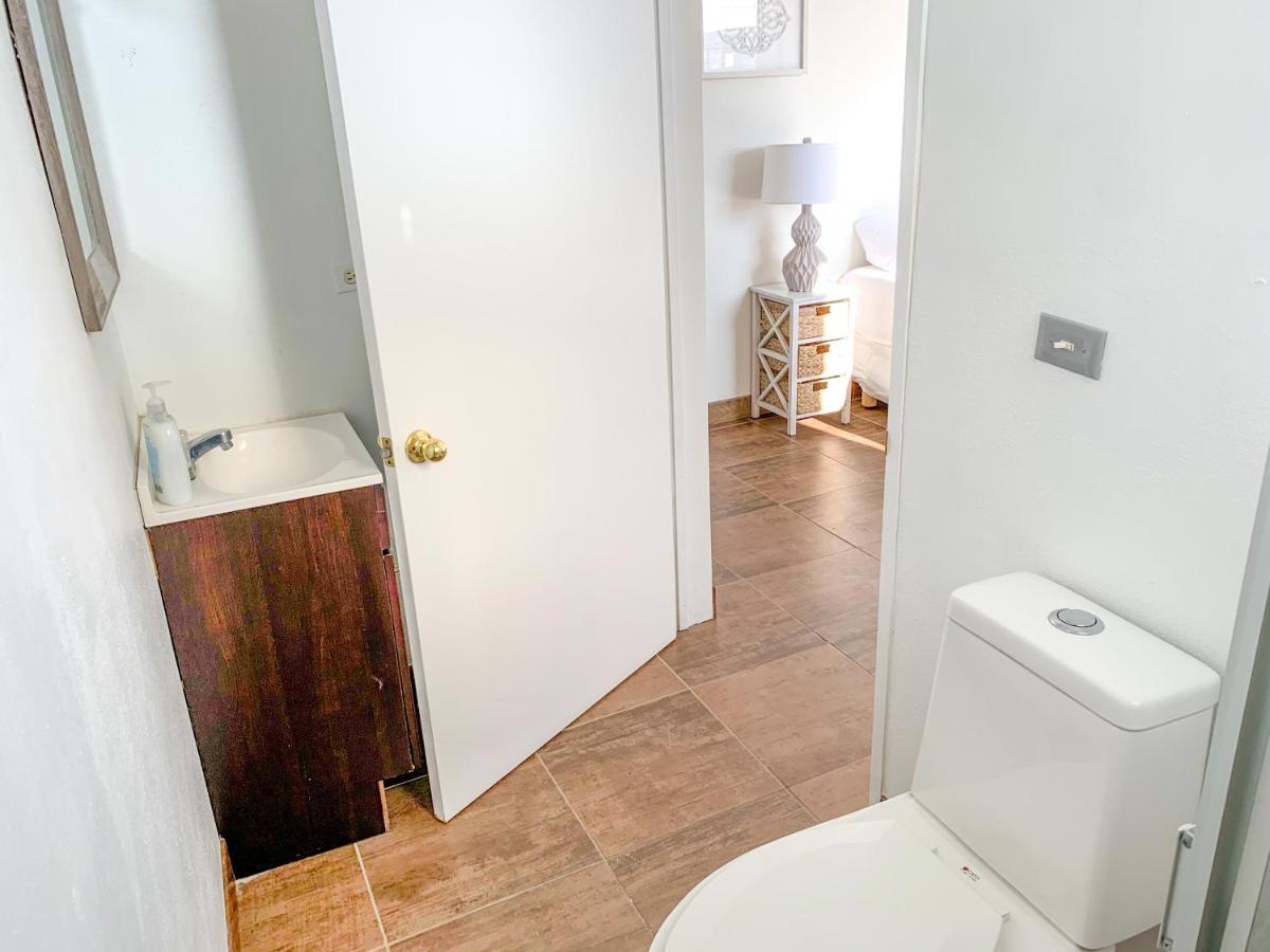 Beautiful 3 Bdr 2,5 Bath- Steps From Beach W/Pkg Tijuana Exterior foto
