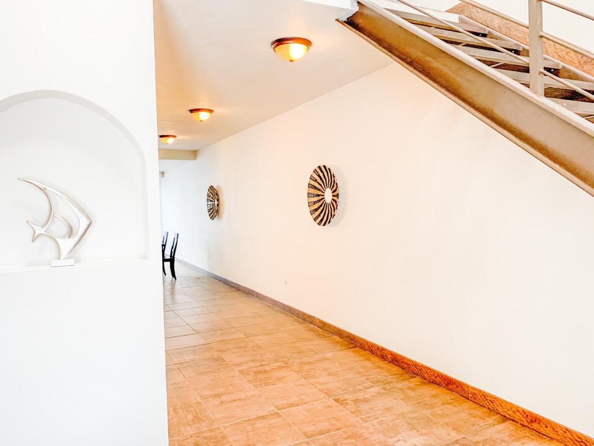 Beautiful 3 Bdr 2,5 Bath- Steps From Beach W/Pkg Tijuana Exterior foto
