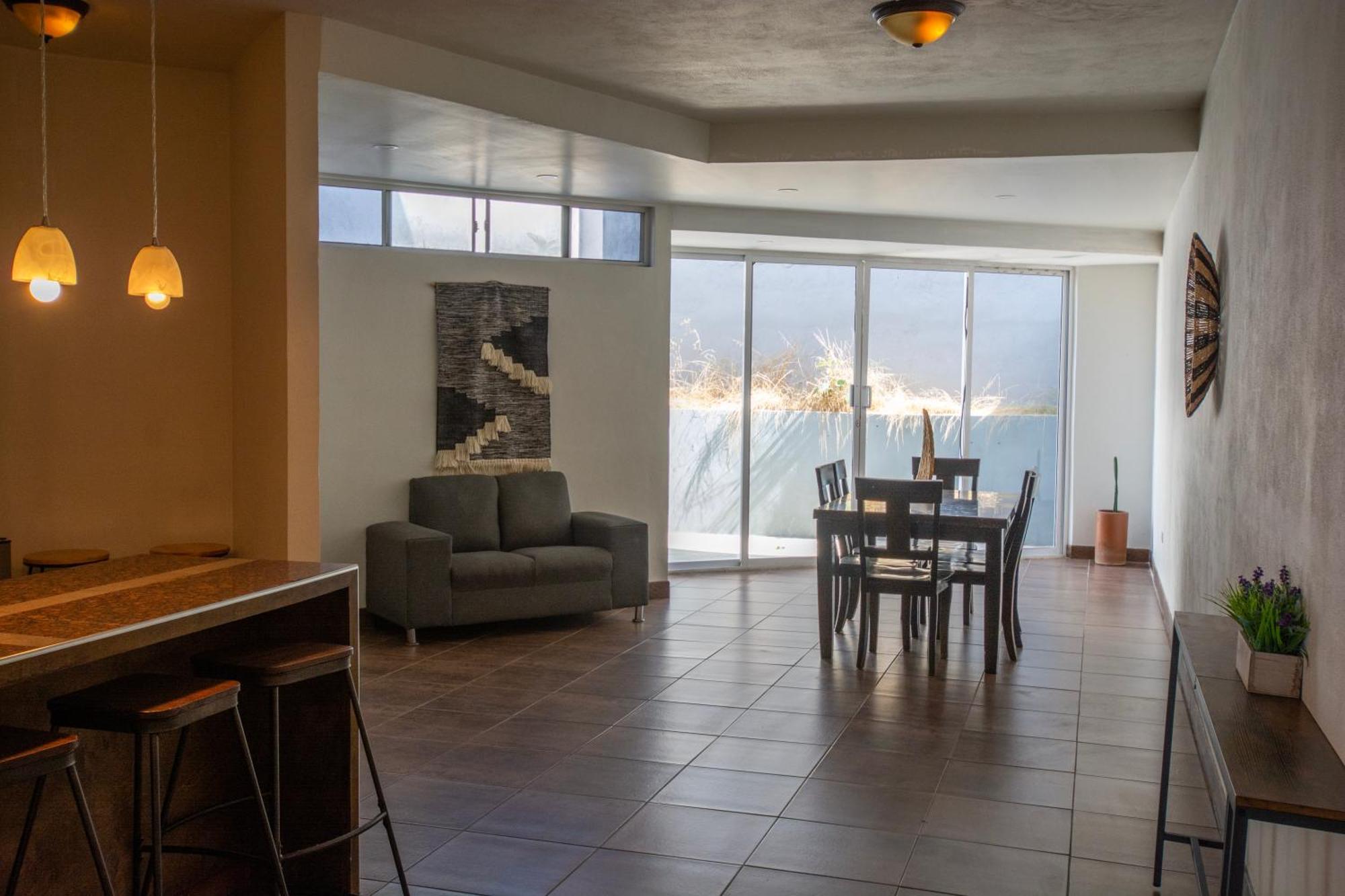 Beautiful 3 Bdr 2,5 Bath- Steps From Beach W/Pkg Tijuana Exterior foto